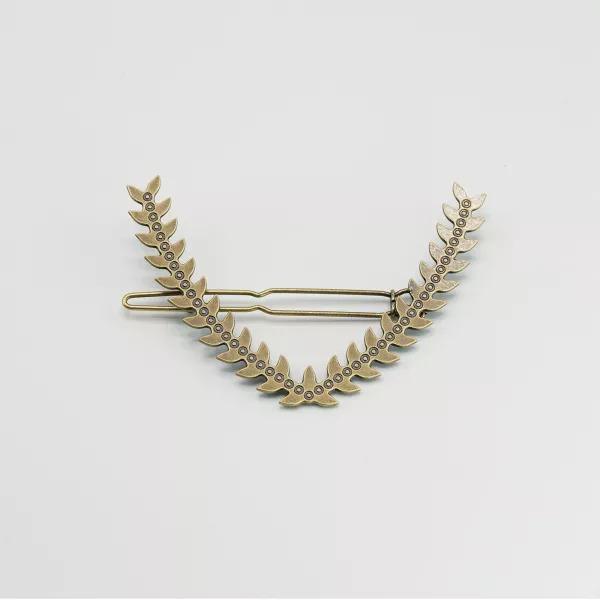 GYPSO I Large hair clip "Eve