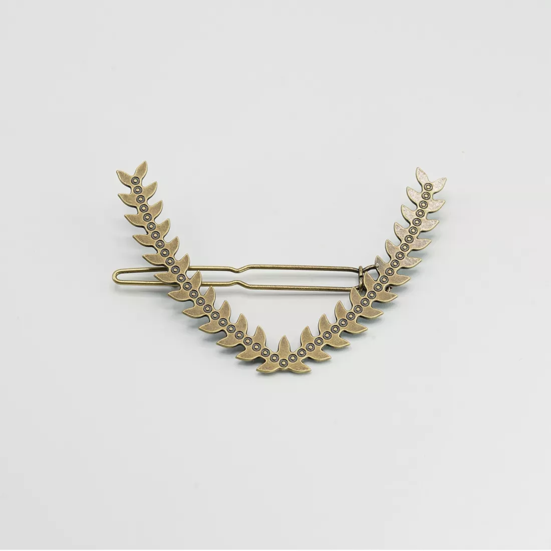 GYPSO I Large hair clip "Eve
