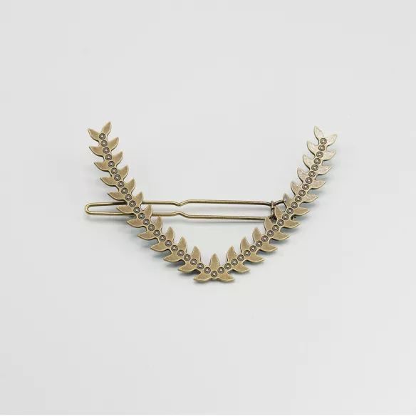 GYPSO I Large hair clip "Eve