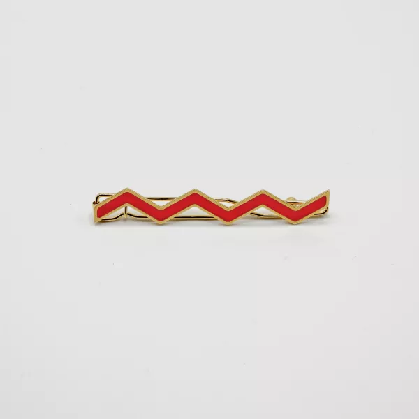 GYPSO I Barrette cheveux "Magali"