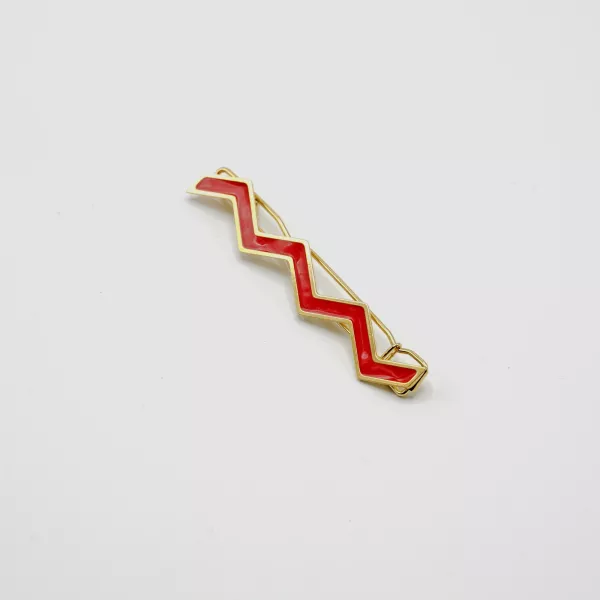 GYPSO I Barrette cheveux "Magali"