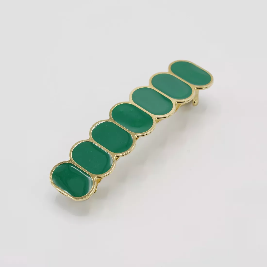 GYPSO I Barrette cheveux "Paola"