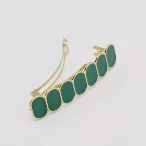 GYPSO I Barrette cheveux "Paola"