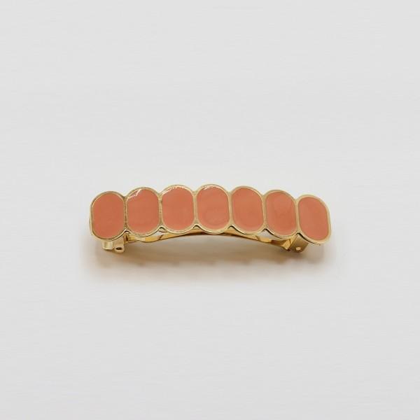 GYPSO I Barrette cheveux "Paola"
