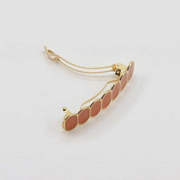 GYPSO I Barrette cheveux "Paola"