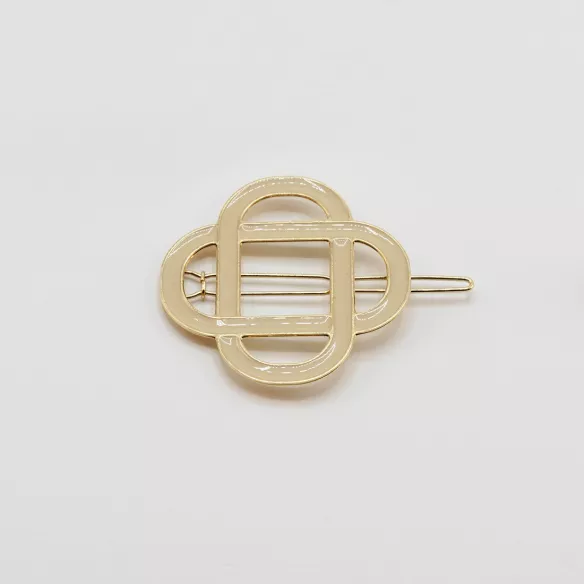 GYPSO I Hair clip "Clemence