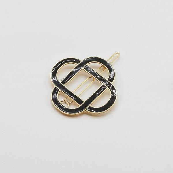 GYPSO I Barrette cheveux "Clemence"