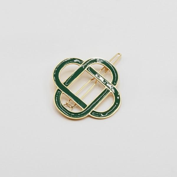 GYPSO I Hair clip "Clemence