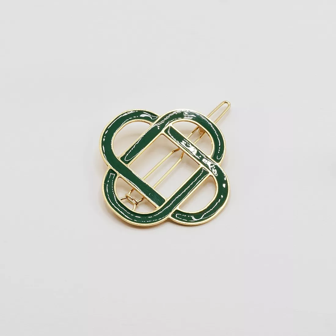 GYPSO I Hair clip "Clemence