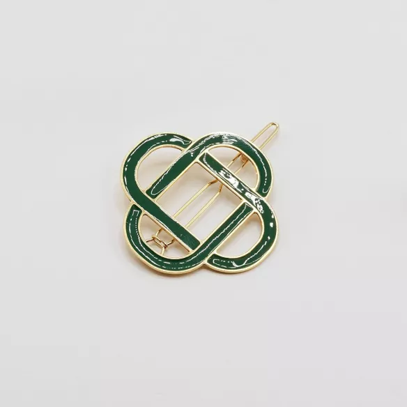 GYPSO I Hair clip "Clemence