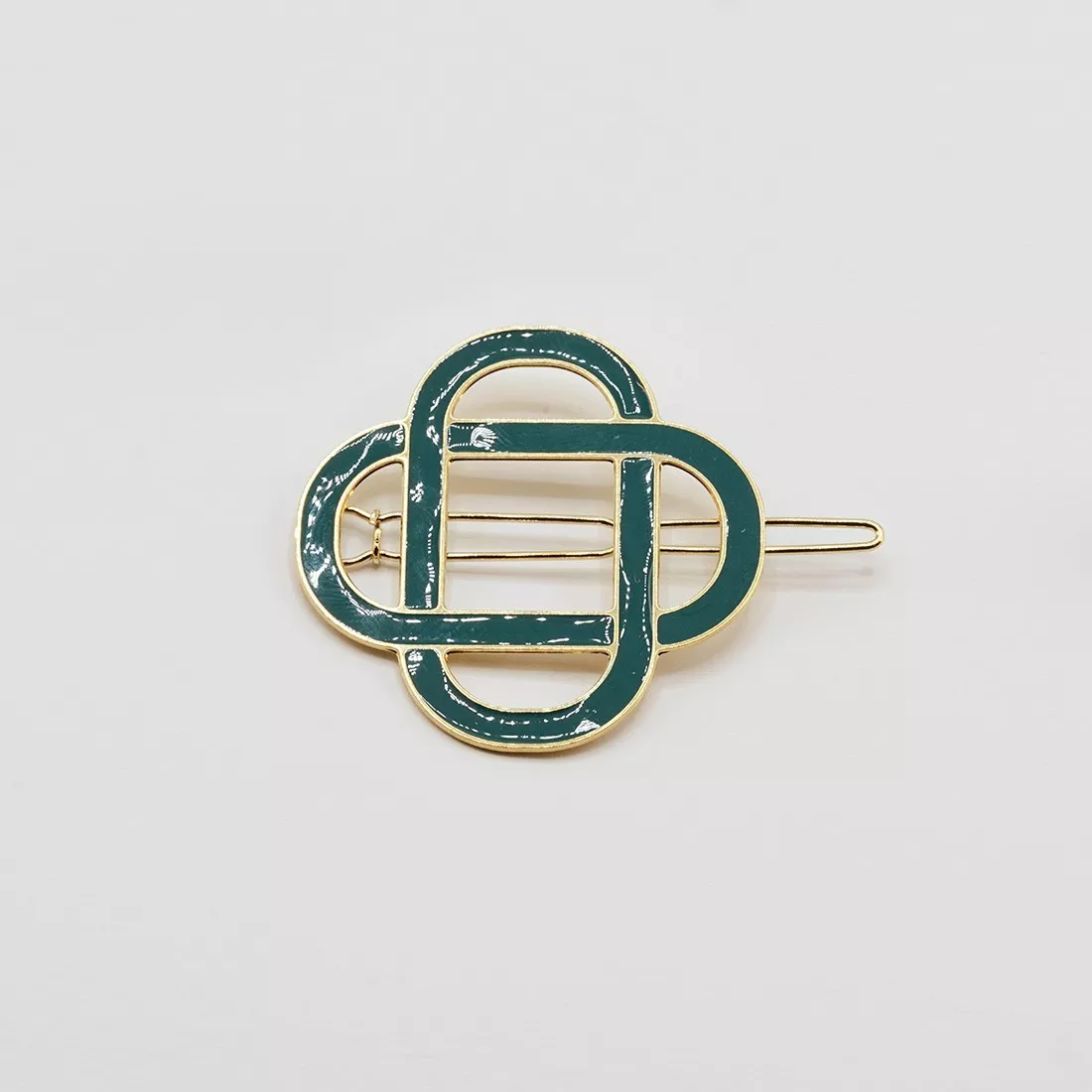 GYPSO I Hair clip "Clemence