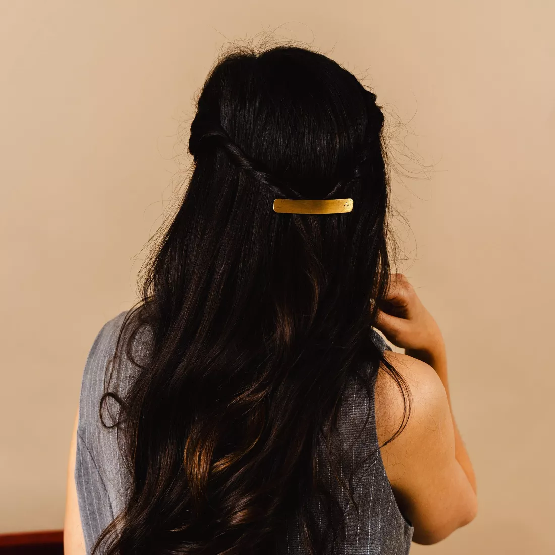 GYPSO I Hair clip "Margot