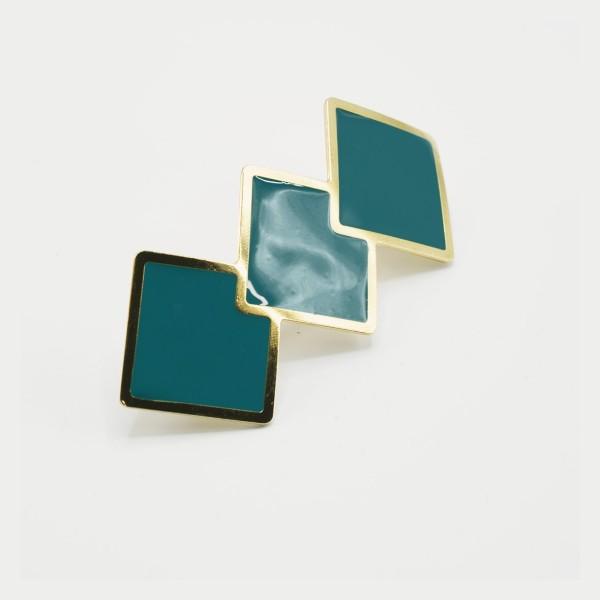 GYPSO I Hairclip "Romy"