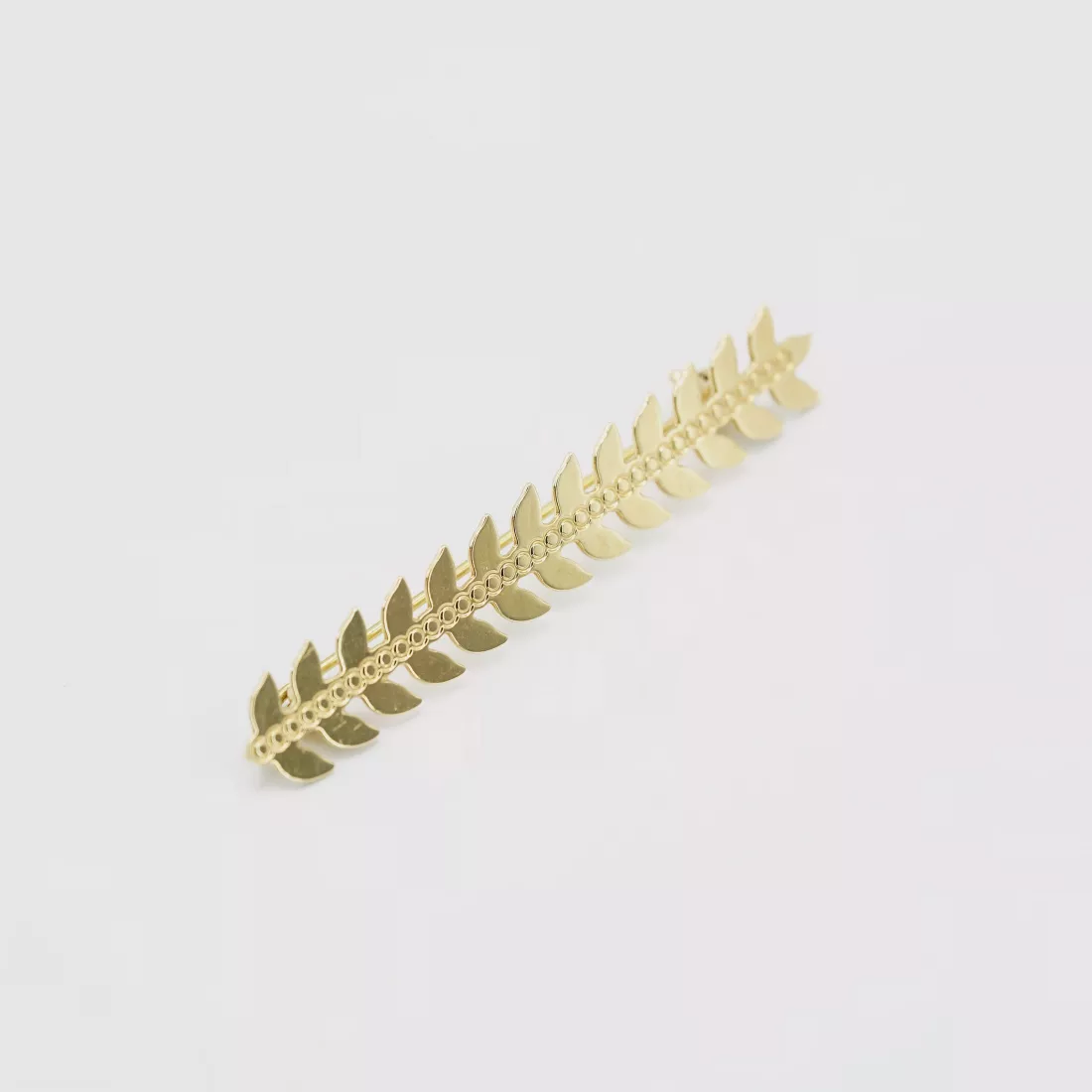 GYPSO I “Jules” brooch