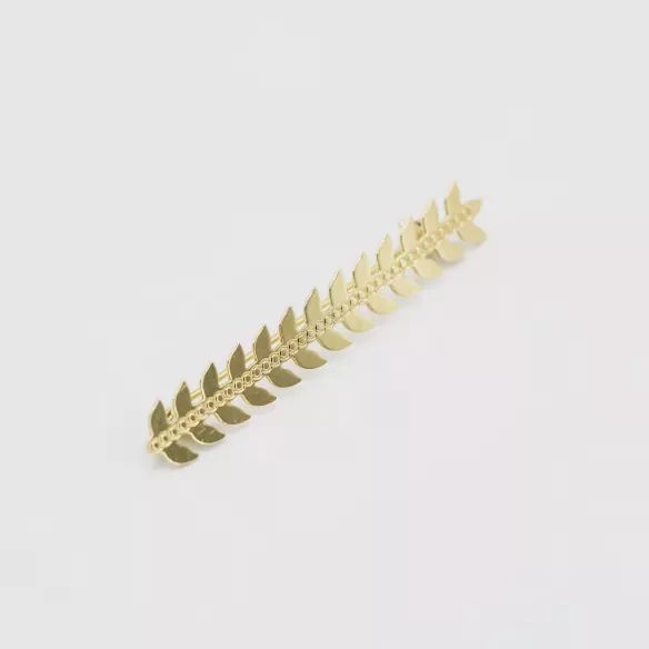 GYPSO I “Jules” brooch