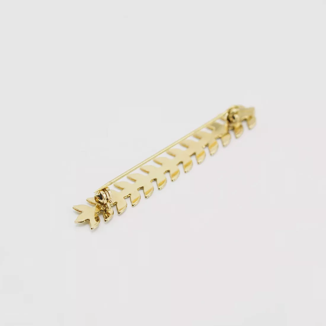GYPSO I “Jules” brooch