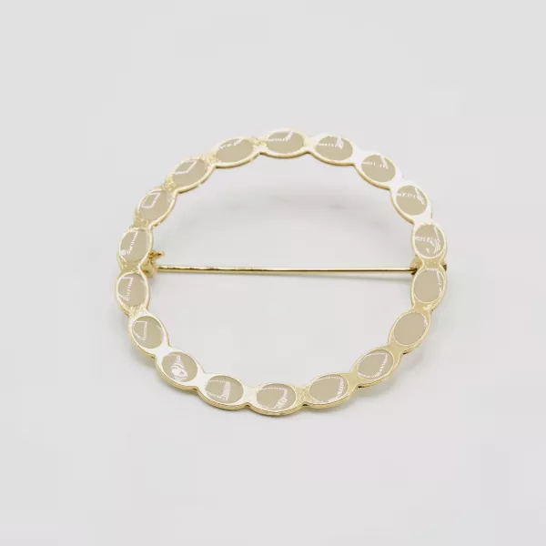 GYPSO I "Apollo" brooch