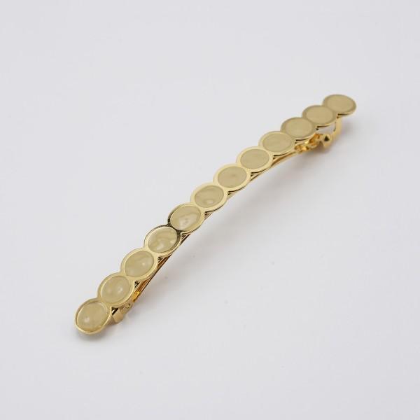 GYPSO I Hair clip "Constance
