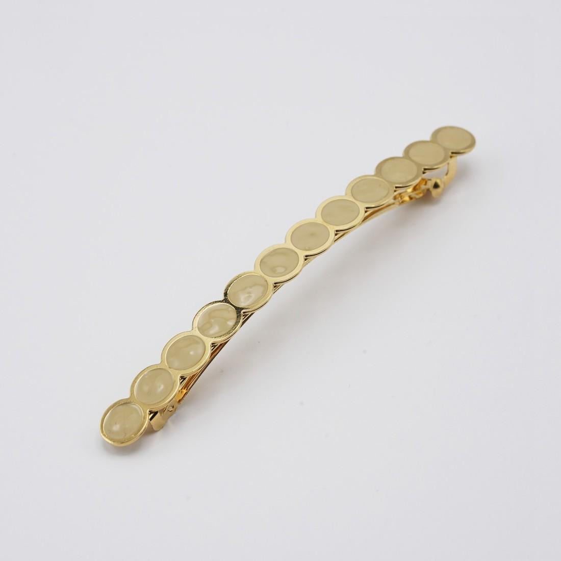 GYPSO I Hair clip "Constance
