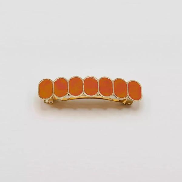 GYPSO I Barrette cheveux "Paola"