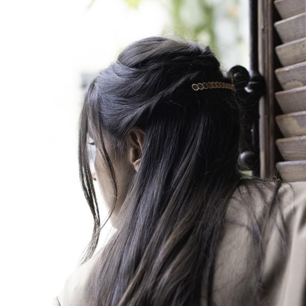 GYPSO I Hair clip "Constance