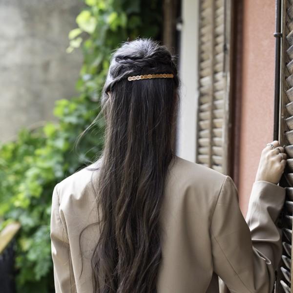 GYPSO I Hair clip "Constance