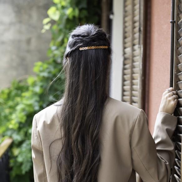 GYPSO I Hair clip "Constance