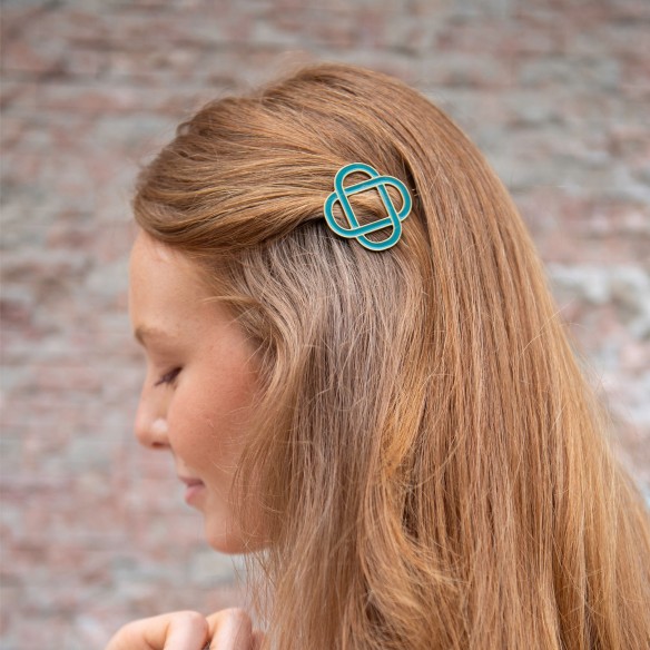 GYPSO I Hair clip "Clemence