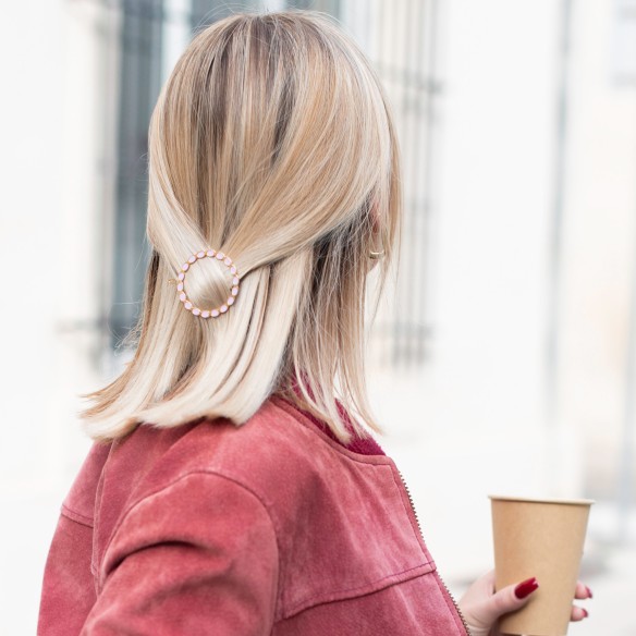 GYPSO I Hairclip "Appoline"