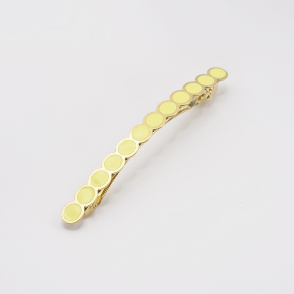 GYPSO I Hair clip "Constance