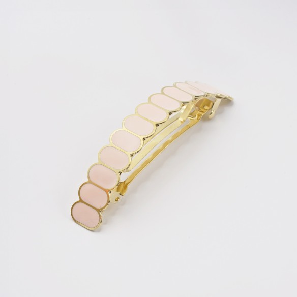 GYPSO I Barrette cheveux "Paola XXL"