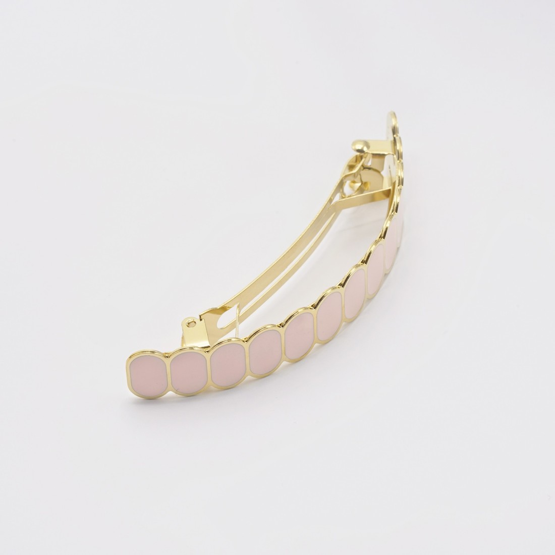 GYPSO I Barrette cheveux "Paola XXL"