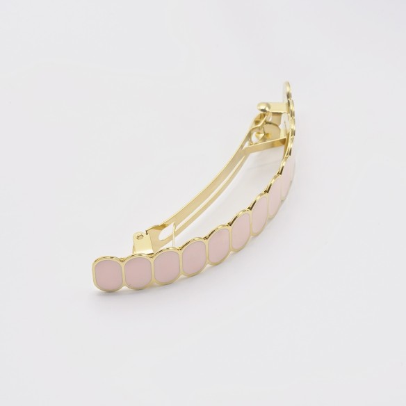 GYPSO I Barrette cheveux "Paola XXL"