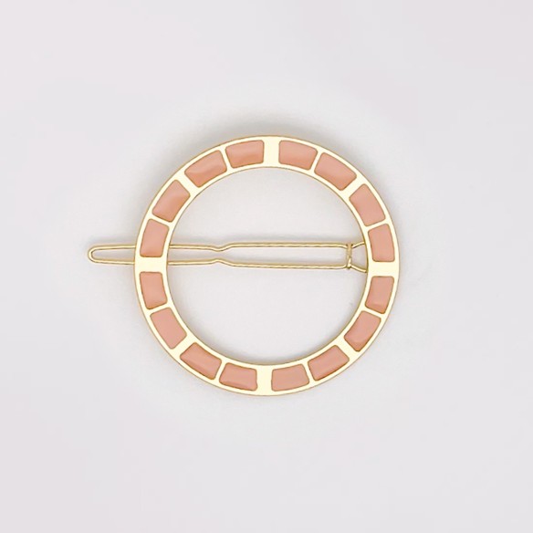 GYPSO I Hair clip "Lucie
