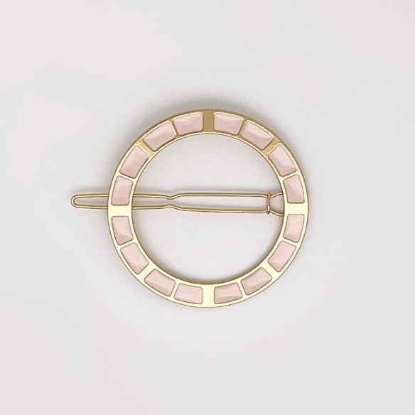 GYPSO I Hair clip "Lucie