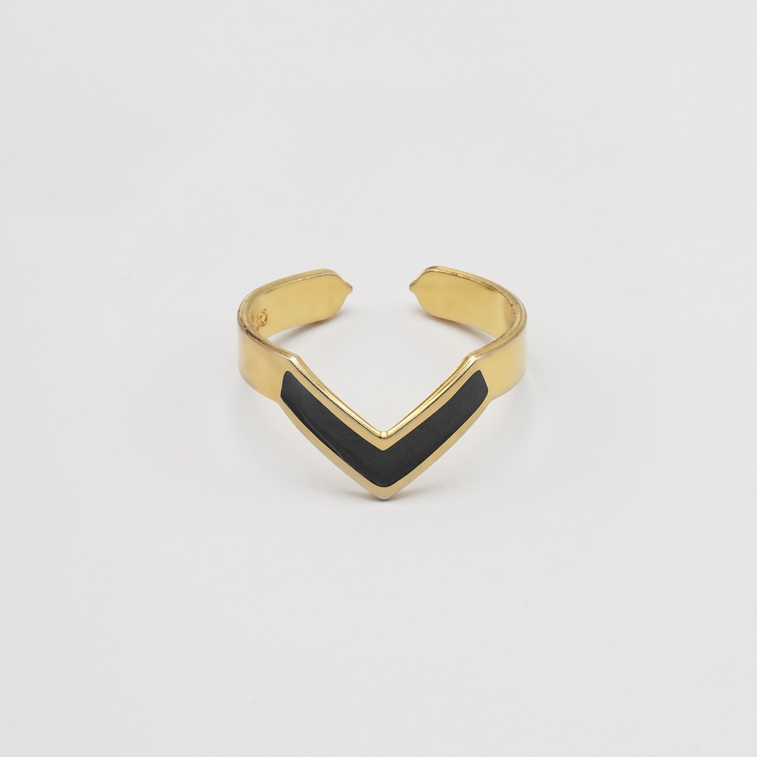 GYPSO I Bague couleur "Kate"