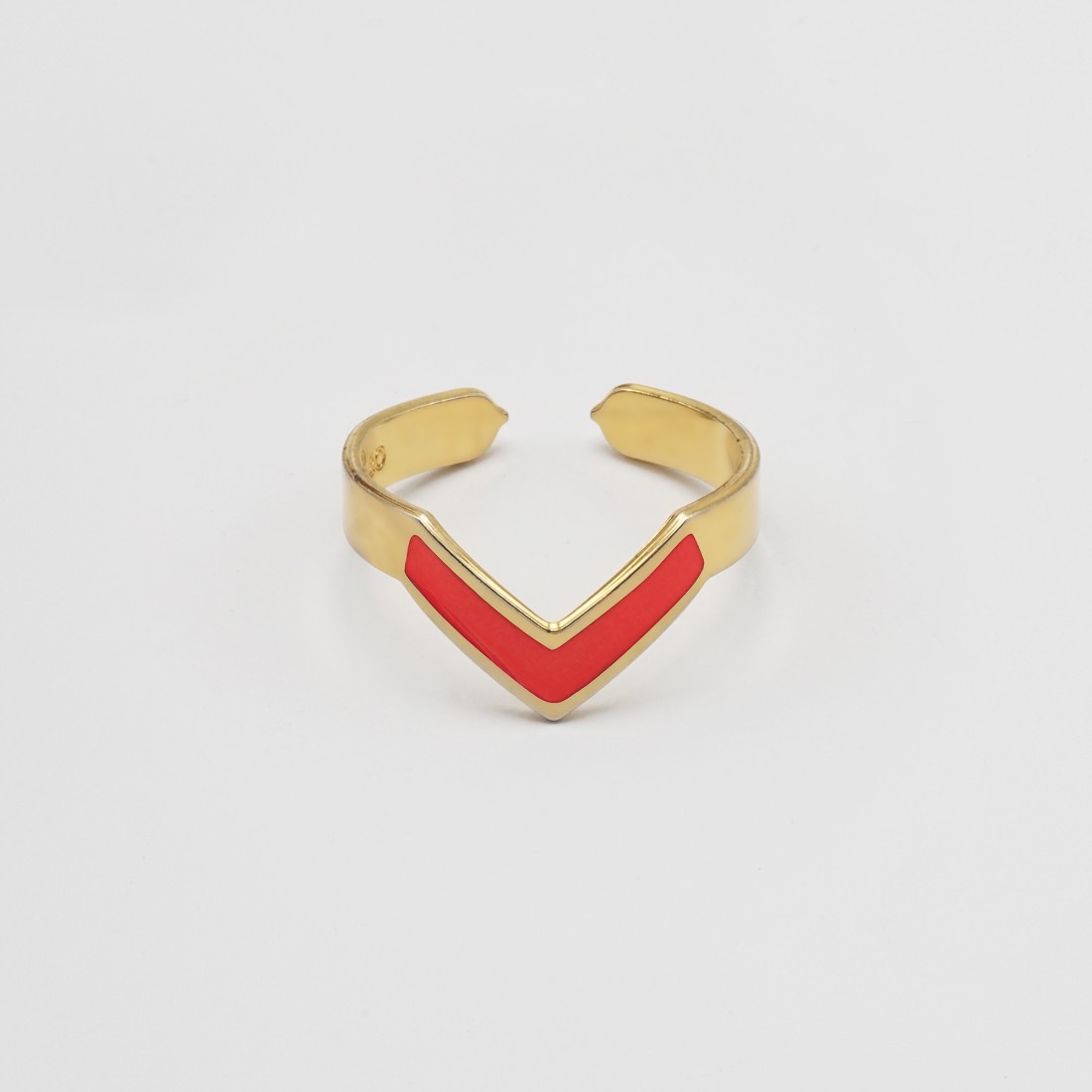 GYPSO I Bague couleur "Kate"