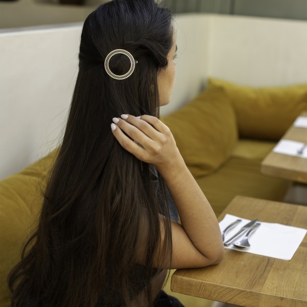 GYPSO I "Sarah" hair clip