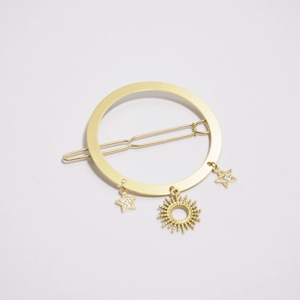 GYPSO I Hair clip "Angèle