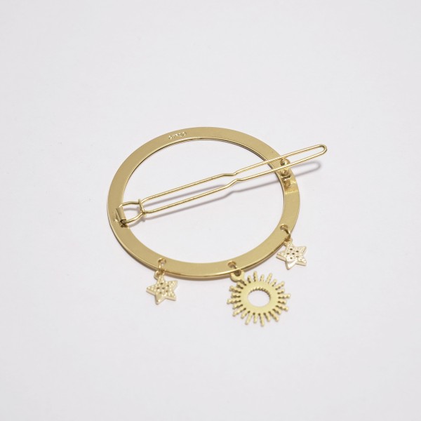 GYPSO I Hair clip "Angèle