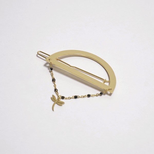 GYPSO I Barrette cheveux "Louane"