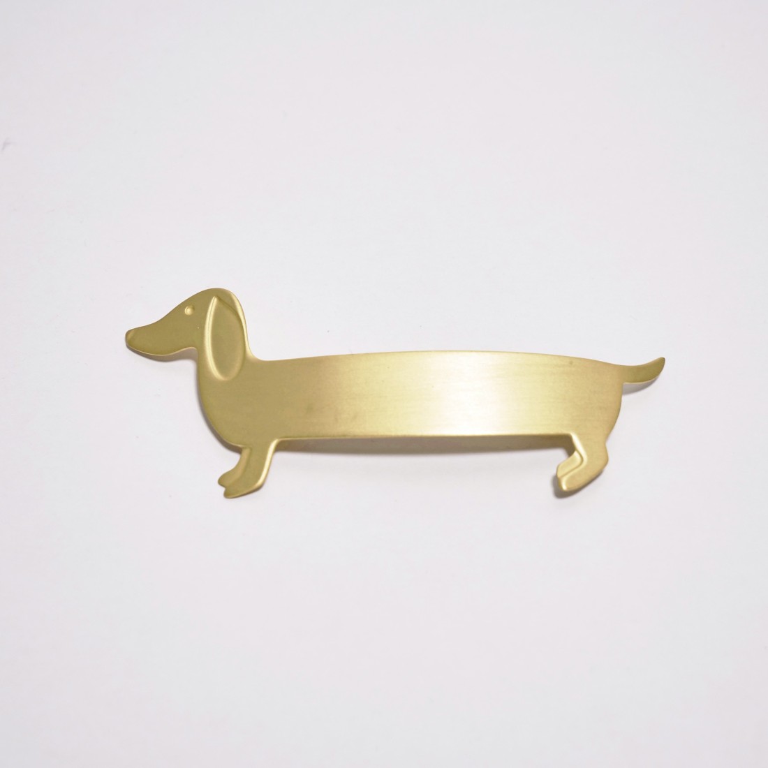 GYPSO I "Silvia" brooch