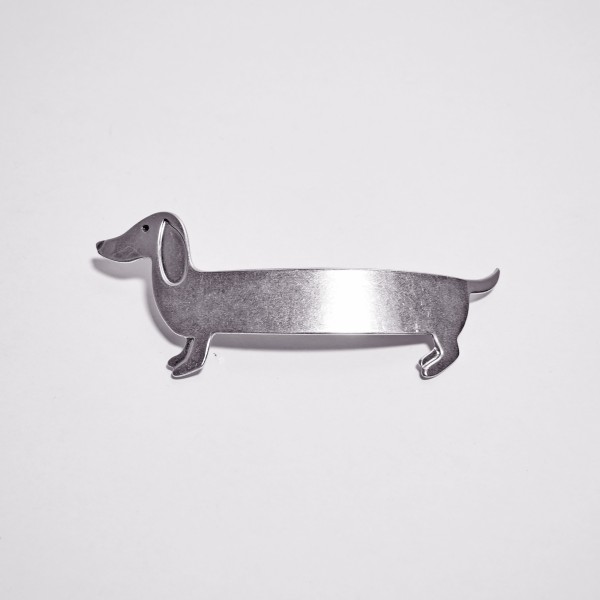 GYPSO I Broche "Silvia"