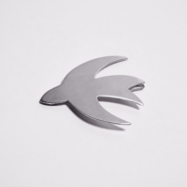 GYPSO I Broche "Norah"