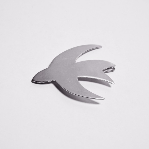 GYPSO I "Norah" brooch