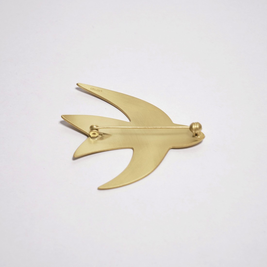 GYPSO I Broche "Norah"