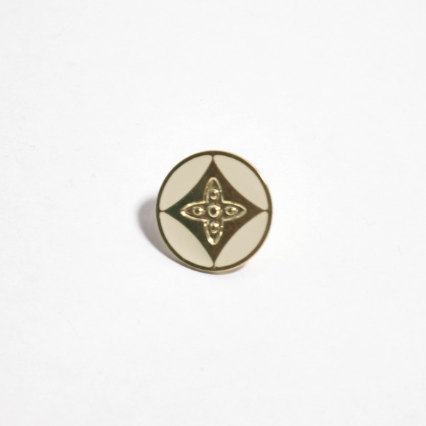 GYPSO I Broche "Elisabeth"