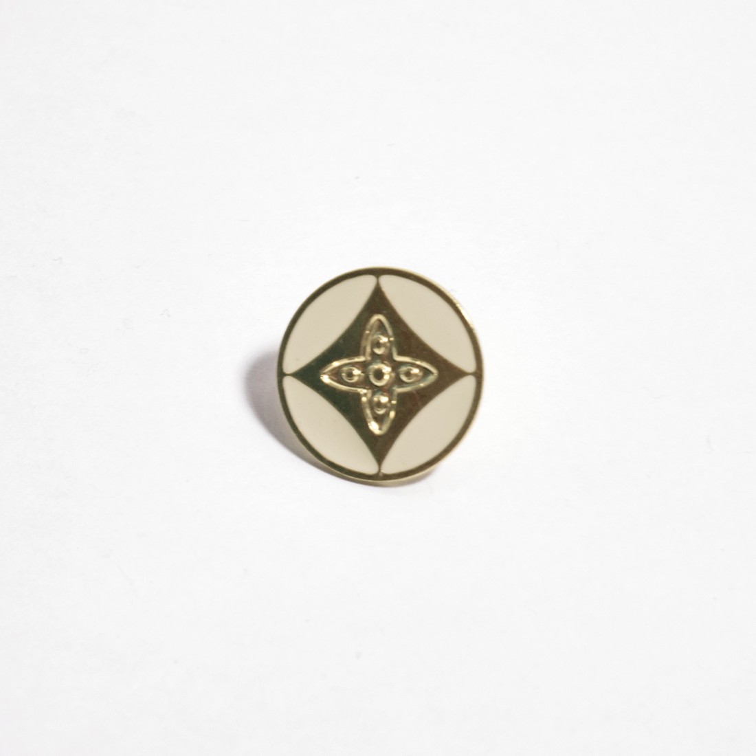 GYPSO I "Elisabeth" brooch