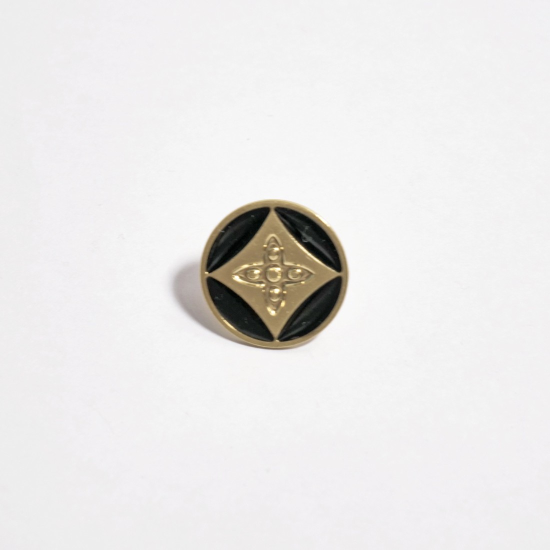 GYPSO I "Elisabeth" brooch