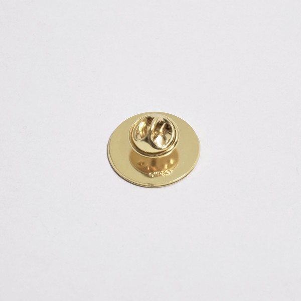 GYPSO I "Elisabeth" brooch